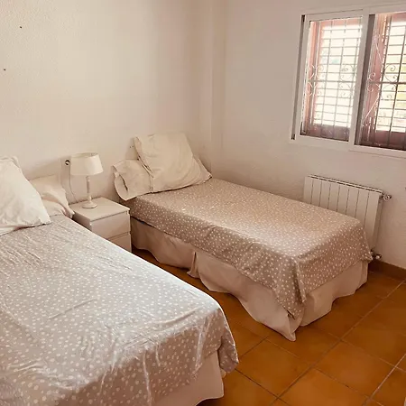 20min Valencia - Playas * San Antonio de Banageber