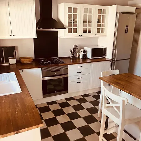 20min Valencia - Playas Villa
