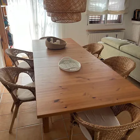 Villa 20min Valencia - Playas San Antonio de Banageber