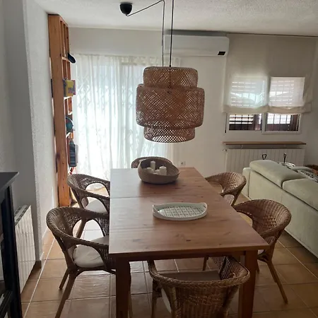 20min Valencia - Playas Villa