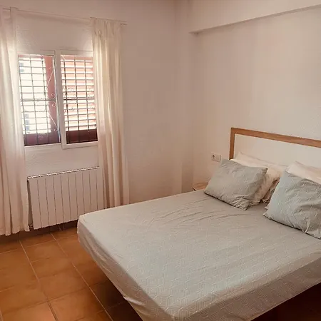 Villa 20min Valencia - Playas
