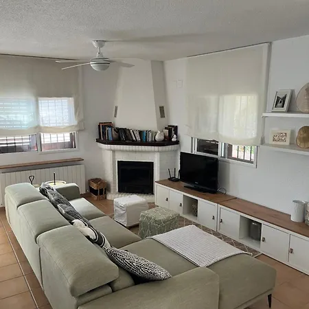 20min Valencia - Playas Villa San Antonio de Banageber