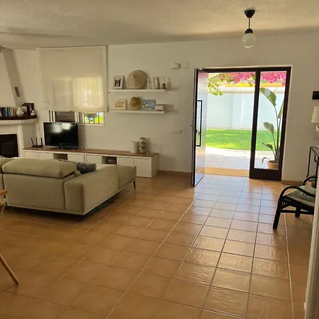 Villa 20min Valencia - Playas San Antonio de Banageber