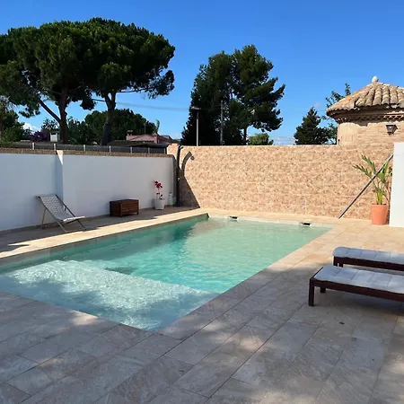 20min Valencia - Playas Villa