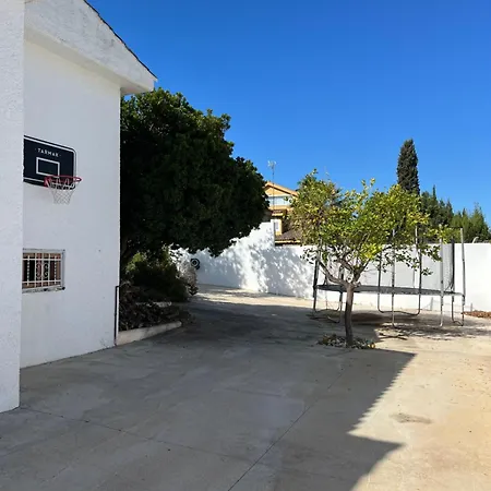 20min Valencia - Playas * San Antonio de Banageber